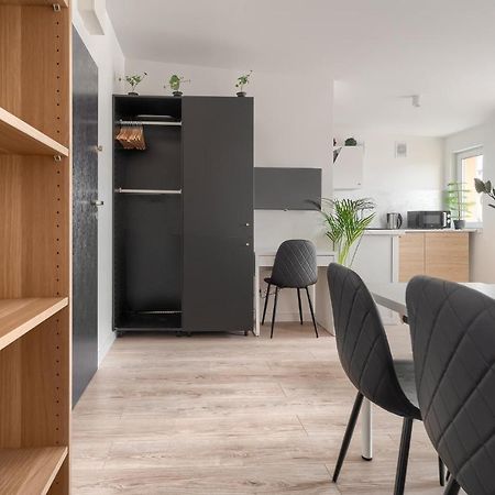 Kamienica Centrum Apartament 16 شتشيتسين المظهر الخارجي الصورة
