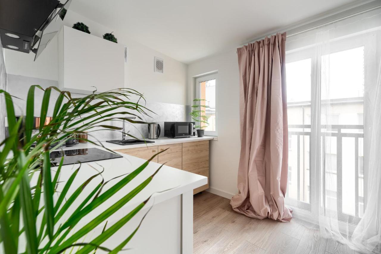 Kamienica Centrum Apartament 16 شتشيتسين المظهر الخارجي الصورة