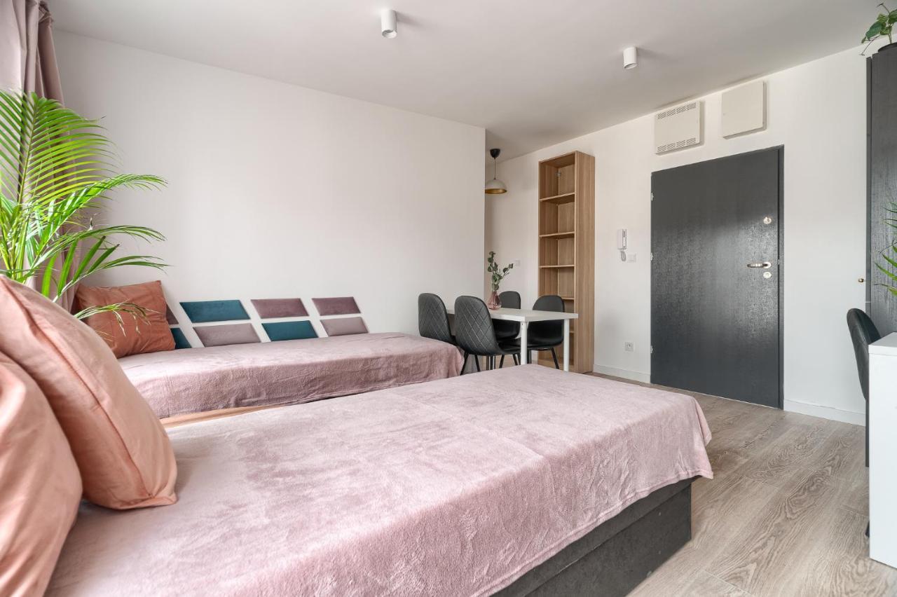 Kamienica Centrum Apartament 16 شتشيتسين المظهر الخارجي الصورة
